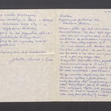 Kochani - Najpiękniejsze gratulacje dla Kawalera Orderu [...]