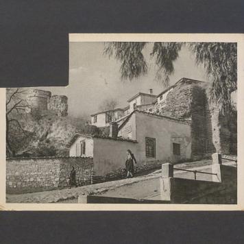 Kochanie Panie Profesorze! Z Turany wysyłam serdeczne pozdrowienia [...]