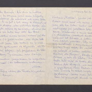 Kochani "Rodzice", pewno już nie chcecie [...]