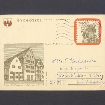 Kuliski kochane! Już za miesiąc koniec laby [...]