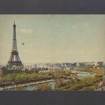 Couleurs et Lumiere de France 