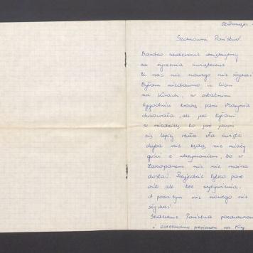 Szanowni Państwo! Bardzo serdecznie dziękujemy [...]