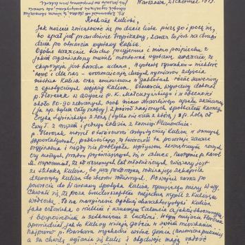 Kochane Kuliski, Jak możecie zorientować się [...]