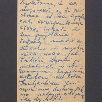 Moi kochani! Myślałam, że coś napiszecie [...]