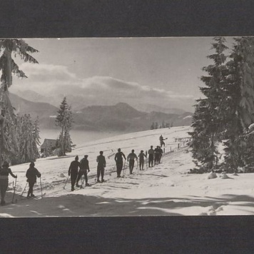 Kochani, Basiu i Tadeuszu. Jesteśmy w Kirach [...]