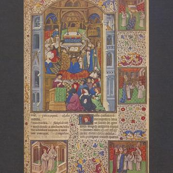 Najlepszego Nowego Roku i serdeczne ucałowania [...]