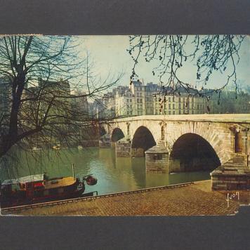 Serdeczne pozdrowienia z urlopowej wycieczki [...]