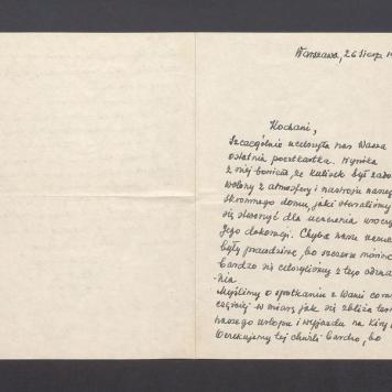 Kochani, Szczególnie ucieszyła mnie [...]