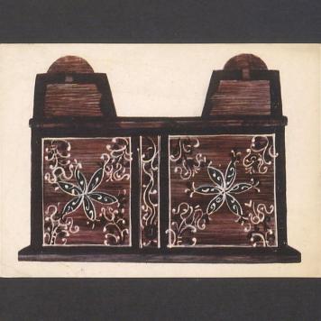 Kochani! Bardzo dziękujemy za kartkę [...]