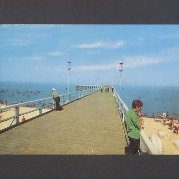 Kochani. Pogoda jest cudowna [...]