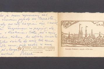 Kiedy Wy wracacie do W-wy [...]