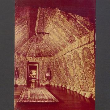 Kochana Basiu! Całuję za kartkę [...]