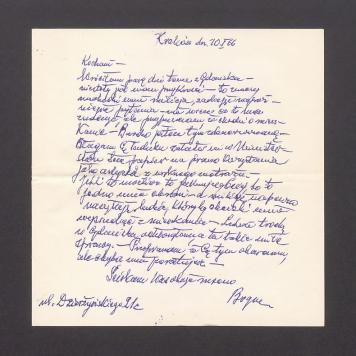 Kochani - wróciłam parę dni temu [...]