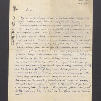 Kochani! Było mi u Was cudownie [...]