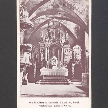 Wielmożna Pani - ośmielam się [...]