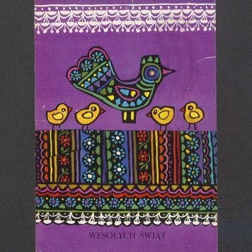 Kochani! Uściski i ucałowania [...]