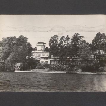 Kochani! I oto nie ze słonecznej Bułgarii, ale z uroczego Augustowa [...]