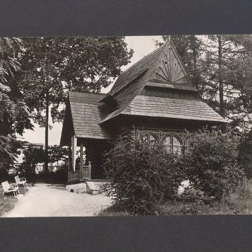 Kochane Kulisy! Serdeczne pozdrowienia z Nałęczowa [...]