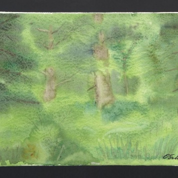 Wrocław, Park Szczytnicki VII