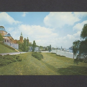 Kochana Basiu i Tato, chyba już nie chcecie mnie znać [...]