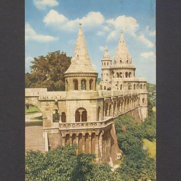 Kochani! Po tych dniach latania po Budapeszcie [...]