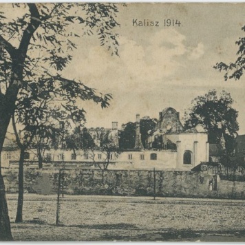 Kalisch 1914