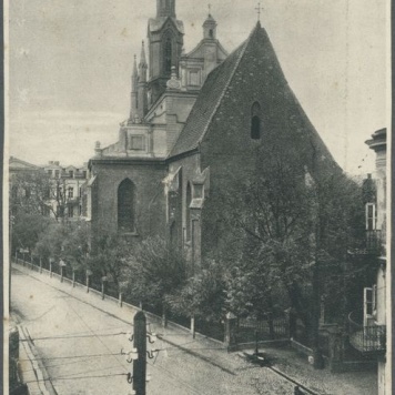 Kościół św. Mikołaja