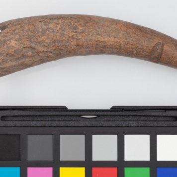 Półfabrykat z poroża