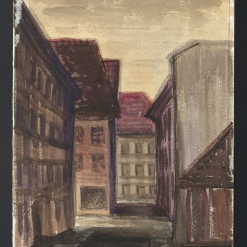 Warszawa Stare Miasto