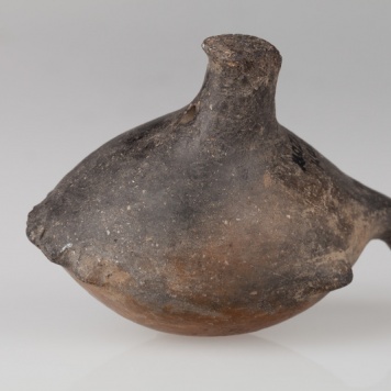 figurka zoomorficzna