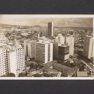 Belo Horizonte, Minas, Brasil