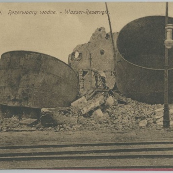 Polska w latach 1914 - 1916