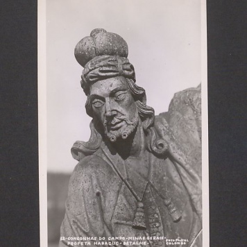 12 - Congonhas do Campo - Minas Gerais