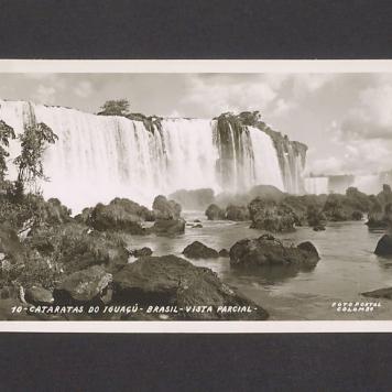Cataratas do Iguacu