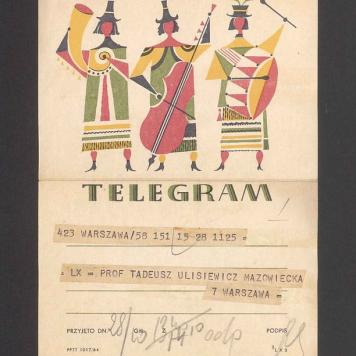 Najserdeczniejsze życzenia imieninowe dobre myśli [...]