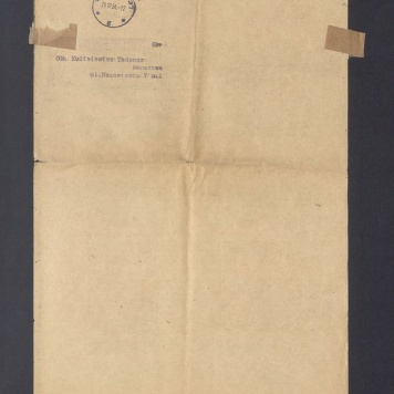 Związek Polskich Artystów Plastyków: biuletyn informacyjny, cz. 2