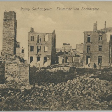 Polska w latach 1914 - 1916