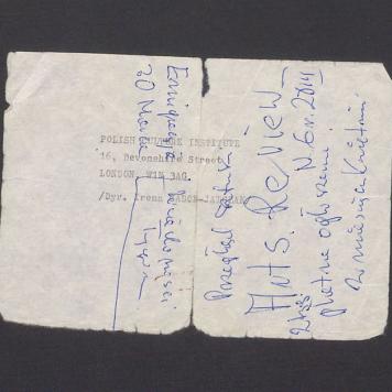 Polish Culture Institut