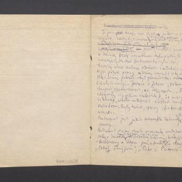 To już drugi raz kiedy jestem w tym mieście [...]