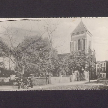 Kościół pw. św. Wawrzyńca w Gnieźnie.