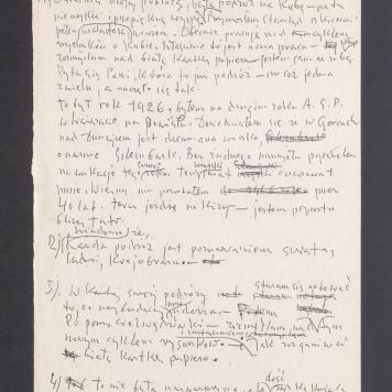 Refleksje nt. podróżowania, cz. 1