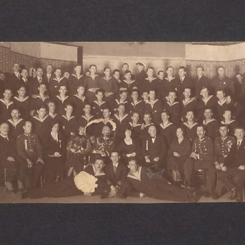 Akademia Ligi Morskiej i Kolonialnej w Gnieźnie.