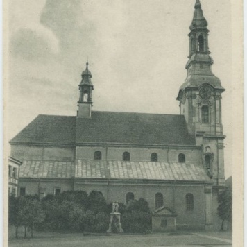 Kościół św. Józefa