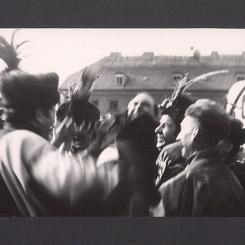 Turniej Miast Kalisz – Gniezno.