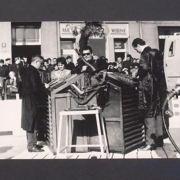 Turniej Miast Kalisz – Gniezno.