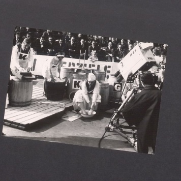 Turniej Miast Kalisz – Gniezno.