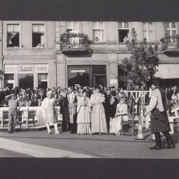Turniej Miast Kalisz – Gniezno.