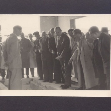 Uroczyste obchody MPGK w Gnieźnie. Oprowadzanie po MZK.
