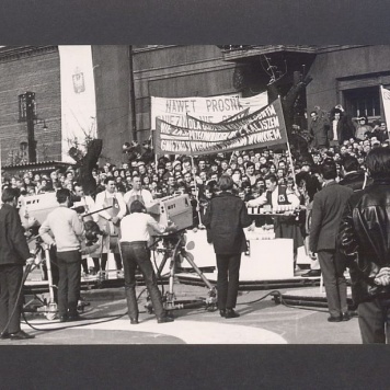 Turniej Miast Kalisz – Gniezno.