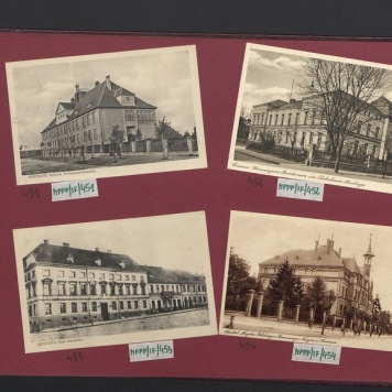 Gimnazjum Państwowe im. Bolesława Chrobrego.